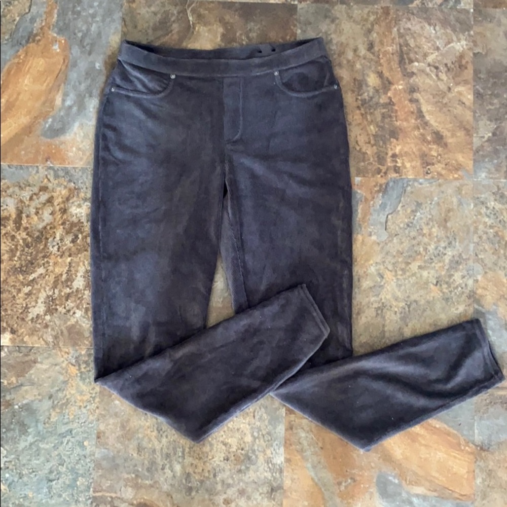 Corduroy Jeggings